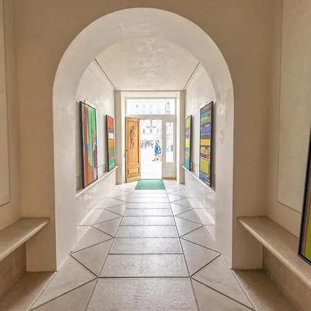 Grand Duchi D'aosta *