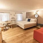 Апартаменты Grand Duchi D'aosta *