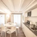 Апартаменты Grand Duchi D'aosta *