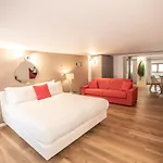 Lejlighed Grand Duchi D'aosta *