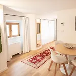 Grand Duchi D'aosta Апартаменты Триест