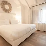 Апартаменты Grand Duchi D'aosta *