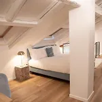 Grand Duchi D'aosta Апартаменты Триест