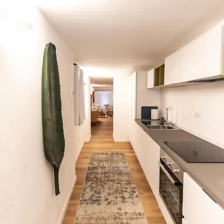 Grand Duchi D'aosta トリエステ