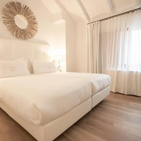 Apartamento Grand Duchi D'aosta *