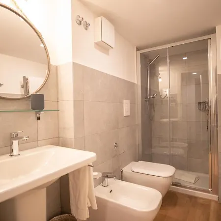 Apartamento Grand Duchi D'aosta *