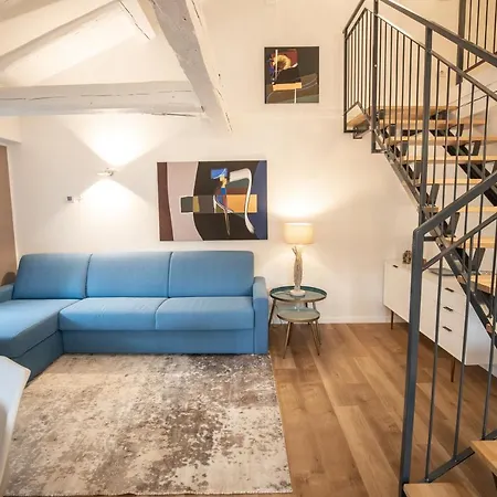 Grand Duchi D'aosta * トリエステ