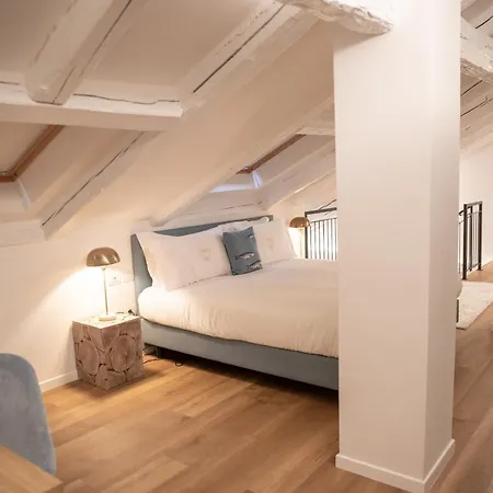Grand Duchi D'aosta Apartamento Trieste