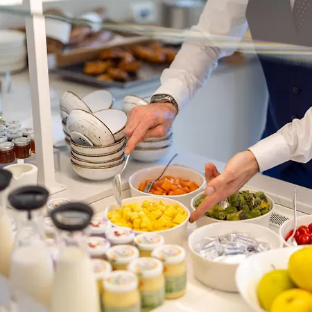 アパート Grand Duchi D'aosta